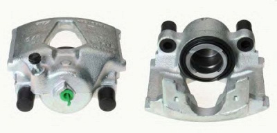 BUDWEG CALIPER 341820 -  Тормозной суппорт
